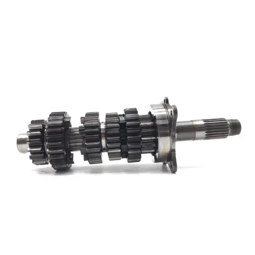 Transmission Gear Set Complete 2005 Yamaha YZF R1 Raven 2858A x 11