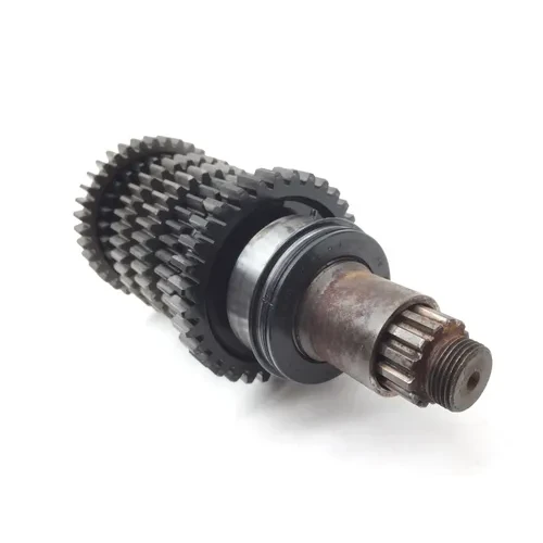 Transmission Gear Set Complete 2005 Yamaha YZF R1 Raven 2858A x 19