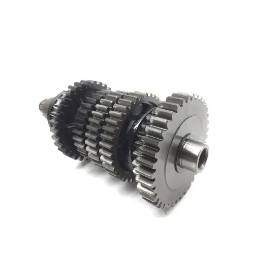 Transmission Gear Set Complete 2005 Yamaha YZF R1 Raven 2858A x 20