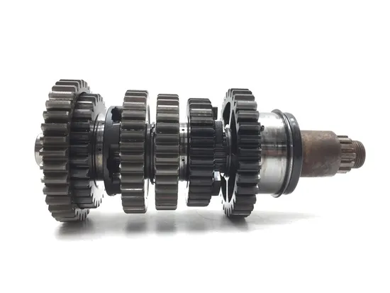 Transmission Gear Set Complete 2005 Yamaha YZF R1 Raven 2858A x