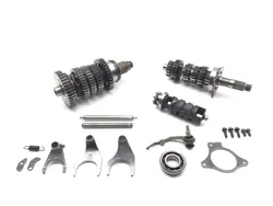 Transmission Gear Set Complete 2005 Yamaha YZF R1 Raven 2858A x