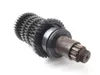 Transmission Gear Set Complete 2005 Yamaha YZF R1 Raven 2858A x