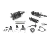 Transmission Gear Set Complete 2005 Yamaha YZF R1 Raven 2858A x