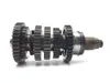 Transmission Gear Set Complete 2005 Yamaha YZF R1 Raven 2858A x