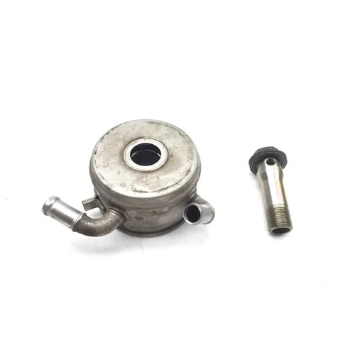 Engine Oil Cooler 2005 Yamaha YZF R1 Raven 2858A 3