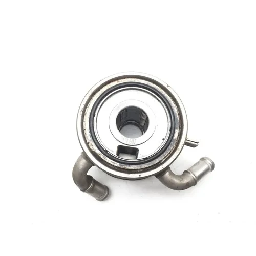 Engine Oil Cooler 2005 Yamaha YZF R1 Raven 2858A 20