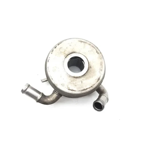 Engine Oil Cooler 2005 Yamaha YZF R1 Raven 2858A 11