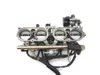 Throttle Body with Injectors 2005 Yamaha YZF R1 Raven 2858A