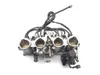 Throttle Body with Injectors 2005 Yamaha YZF R1 Raven 2858A