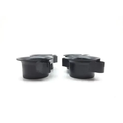 Velocity Intake Stacks 2005 Yamaha YZF R1 Raven 2858A 7