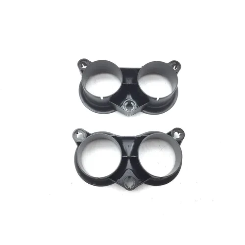 Velocity Intake Stacks 2005 Yamaha YZF R1 Raven 2858A 12