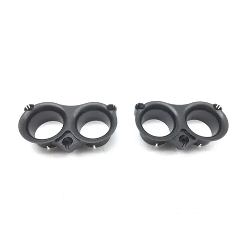 Velocity Intake Stacks 2005 Yamaha YZF R1 Raven 2858A 3