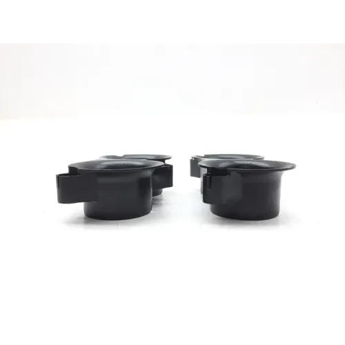 Velocity Intake Stacks 2005 Yamaha YZF R1 Raven 2858A 11
