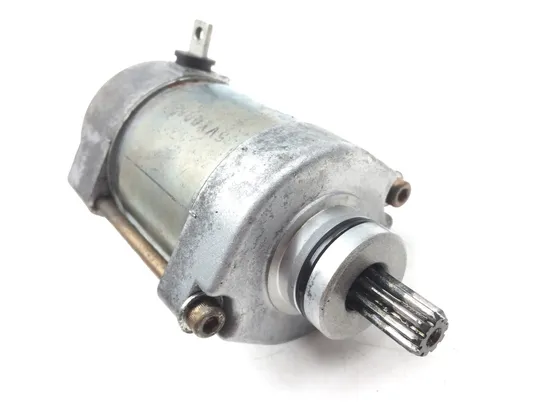 Electric Starter Motor 2005 Yamaha YZF R1 Raven 2858A 5