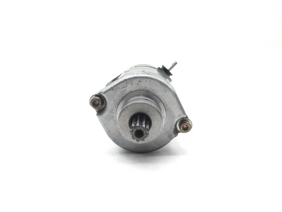 Electric Starter Motor 2005 Yamaha YZF R1 Raven 2858A 2