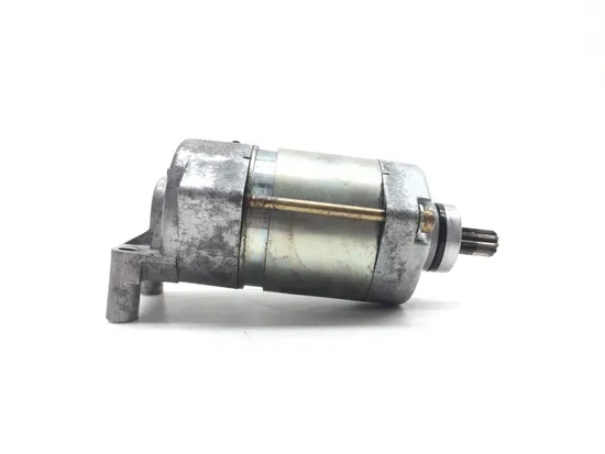 Electric Starter Motor 2005 Yamaha YZF R1 Raven 2858A 3