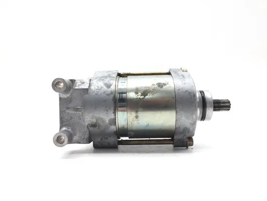Electric Starter Motor 2005 Yamaha YZF R1 Raven 2858A 6