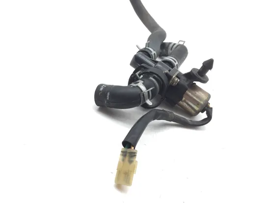 Air Valve Solenoid 2005 Yamaha YZF R1 Raven 2858A