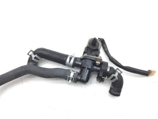 Air Valve Solenoid 2005 Yamaha YZF R1 Raven 2858A