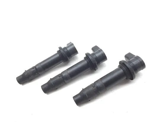 Ignition Coil Set 2005 Yamaha YZF R1 Raven 2858A x