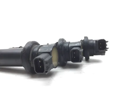 Ignition Coil Set 2005 Yamaha YZF R1 Raven 2858A x