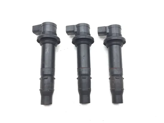 Ignition Coil Set 2005 Yamaha YZF R1 Raven 2858A x