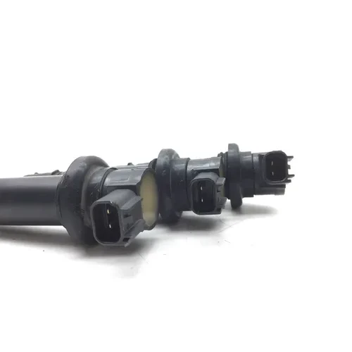 Ignition Coil Set 2005 Yamaha YZF R1 Raven 2858A x 14