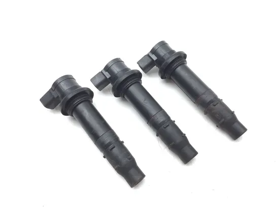 Ignition Coil Set 2005 Yamaha YZF R1 Raven 2858A x