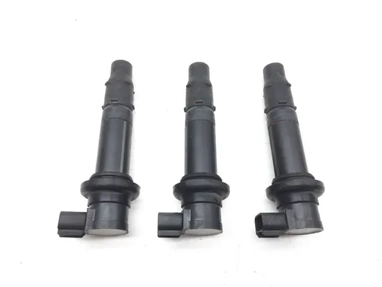 Ignition Coil Set 2005 Yamaha YZF R1 Raven 2858A x