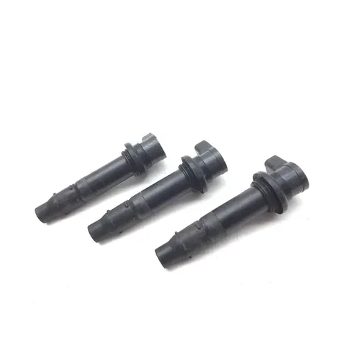 Ignition Coil Set 2005 Yamaha YZF R1 Raven 2858A x 9