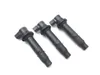 Ignition Coil Set 2005 Yamaha YZF R1 Raven 2858A x