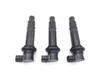 Ignition Coil Set 2005 Yamaha YZF R1 Raven 2858A x