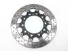 Left Right Front Brake Disc Rotors Set 2005 Yamaha YZF R1 Raven 2858A