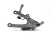 Right Rearset Brake Bracket Foot Peg 2005 Yamaha YZF R1 Raven 2858A x