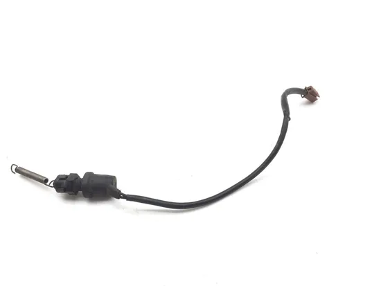 Brake Tail Light Switch 2005 Yamaha YZF R1 Raven 2858A