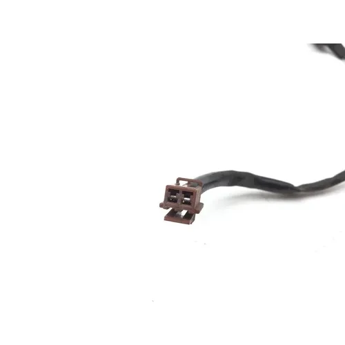 Brake Tail Light Switch 2005 Yamaha YZF R1 Raven 2858A 10