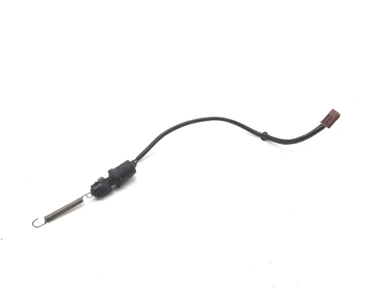 Brake Tail Light Switch 2005 Yamaha YZF R1 Raven 2858A