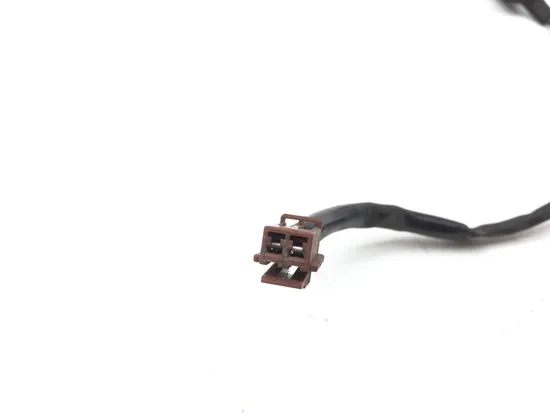 Brake Tail Light Switch 2005 Yamaha YZF R1 Raven 2858A