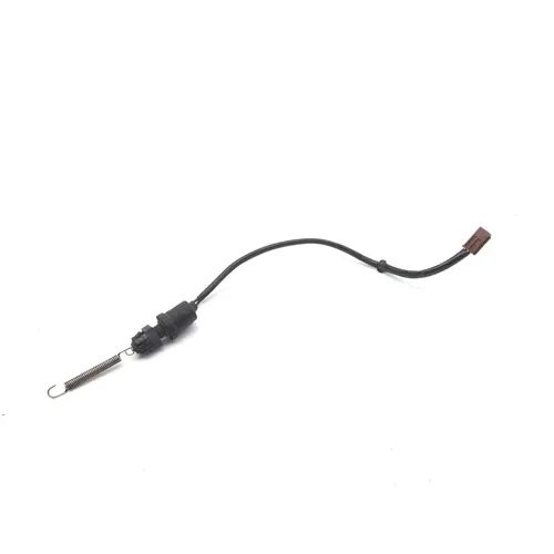 Brake Tail Light Switch 2005 Yamaha YZF R1 Raven 2858A 7