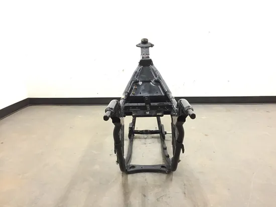 Main Frame Chassis CLN 2008 Harley-Davidson Electra Glide Classic FLHTC 2855A x