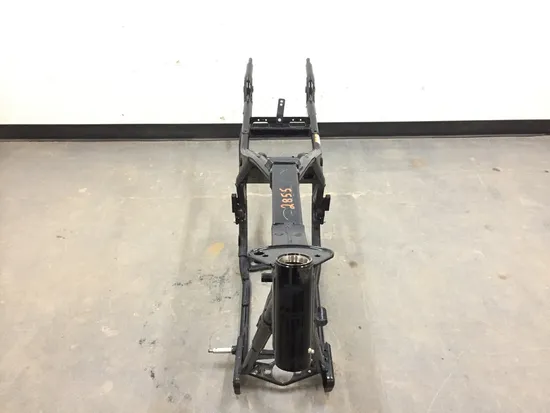 Main Frame Chassis CLN 2008 Harley-Davidson Electra Glide Classic FLHTC 2855A x