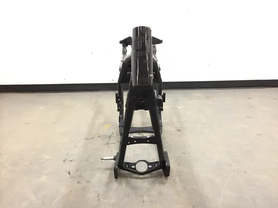 Main Frame Chassis CLN 2008 Harley-Davidson Electra Glide Classic FLHTC 2855A x