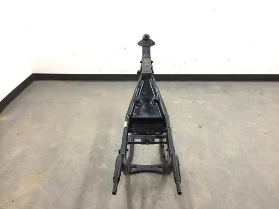 Main Frame Chassis CLN 2008 Harley-Davidson Electra Glide Classic FLHTC 2855A x