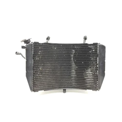 Radiator Cooling Front Fluid with Fan 2005 Yamaha YZF R1 Raven 2858A 3