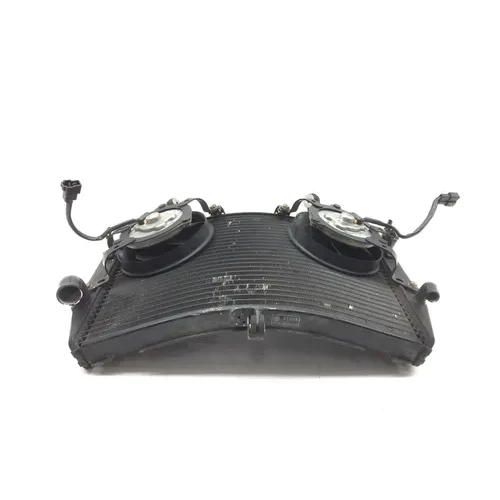 Radiator Cooling Front Fluid with Fan 2005 Yamaha YZF R1 Raven 2858A 11