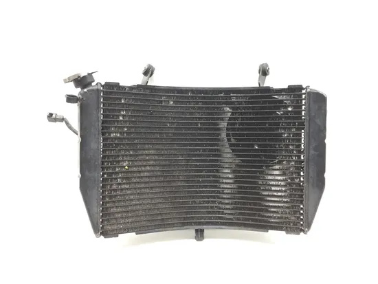 Radiator Cooling Front Fluid with Fan 2005 Yamaha YZF R1 Raven 2858A