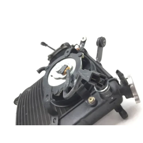 Radiator Cooling Front Fluid with Fan 2005 Yamaha YZF R1 Raven 2858A 18