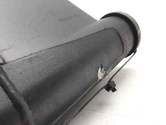 Swing Arm Swingarm 2005 Yamaha YZF R1 Raven 2858A x