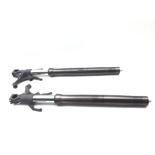 Front Forks Tubes Legs 2005 Yamaha YZF R1 Raven 2858A x 3