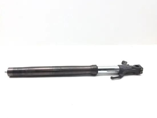 Front Forks Tubes Legs 2005 Yamaha YZF R1 Raven 2858A x